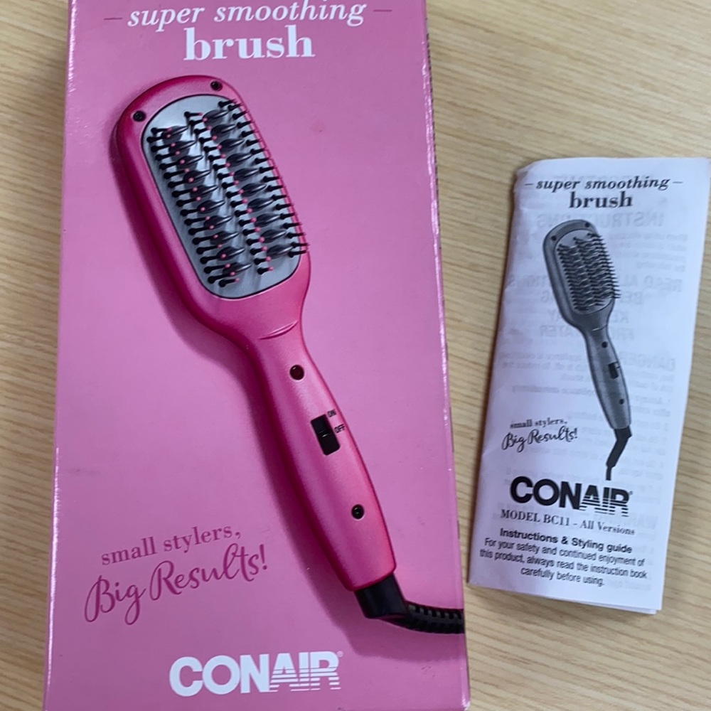 Super Smoothing Brush
